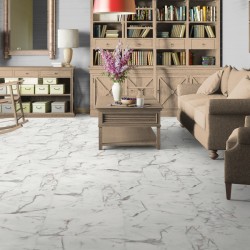 Кварцвиниловая плитка Tarkett Art Vinyl клеевая Lounge Digi Edition Sander DJ 457,2×457,2×3