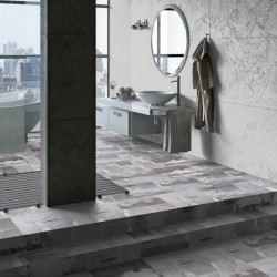 Кварцвиниловая плитка Tarkett Art Vinyl клеевая Lounge Digi Edition Thomas DJ 457,2×457,2×3