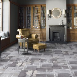 Кварцвиниловая плитка Tarkett Art Vinyl клеевая Lounge Digi Edition Thomas DJ 457,2×457,2×3