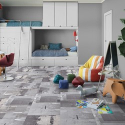 Кварцвиниловая плитка Tarkett Art Vinyl клеевая Lounge Digi Edition Thomas DJ 457,2×457,2×3