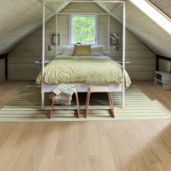 Паркетная доска Kahrs Life Дуб Light Suede LTCLRW3002-150 Calm 1810×150×7