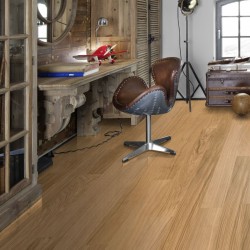 Паркетная доска Kahrs Life Дуб Pure Oak LTCLRW3003-150 Calm 1810×150×7