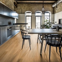 Паркетная доска Kahrs Life Дуб Pure Oak LTCLRW3003-150 Calm 1810×150×7