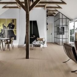 Паркетная доска Kahrs Life Дуб Driftwood LTCLRW3005-150 Calm 1810×150×7