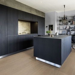 Паркетная доска Kahrs Life Дуб Driftwood LTCLRW3005-150 Calm 1810×150×7