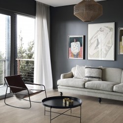 Паркетная доска Kahrs Life Дуб Earl Grey LTCLRW3006-150 Calm 1810×150×7