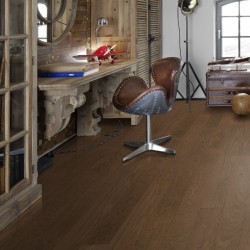 Паркетная доска Kahrs Life Дуб Cocoa Bean LTCLRW3011-150 Calm 1810×150×7