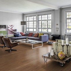 Паркетная доска Kahrs Life Орех Pure Walnut LTCLRW3010-150 Calm 1810×150×7