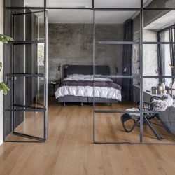 Паркетная доска Kahrs Канвас Дуб Хна Henna 13106AEK1NKW185 Lively 1860×127×13