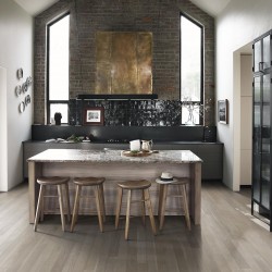 Паркетная доска Kahrs Канвас Дуб Вереск Heather 13106AEK1GKW185 Lively 1860×127×13