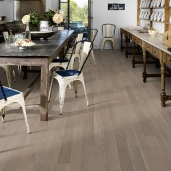 Паркетная доска Kahrs Канвас Дуб Вереск Heather 13106AEK1GKW185 Lively 1860×127×13