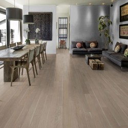 Паркетная доска Kahrs Канвас Дуб Вереск Heather 13106AEK1GKW185 Lively 1860×127×13