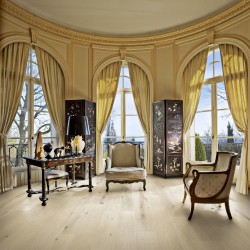 Паркетная доска Kahrs Роял Дуб Букингем Buckingham 181XADEK25KW240 Dynamic 2400×305×18