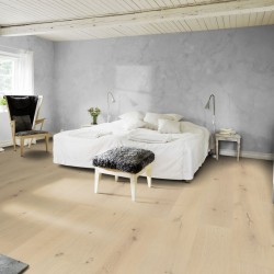 Паркетная доска Kahrs Роял Дуб Букингем Buckingham 181XADEK25KW240 Dynamic 2400×305×18