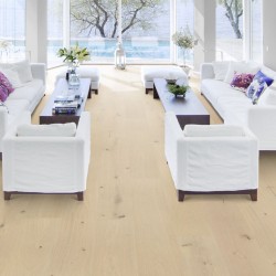 Паркетная доска Kahrs Роял Дуб Букингем Buckingham 181XADEK25KW240 Dynamic 2400×305×18