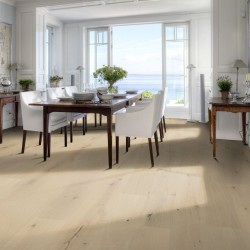 Паркетная доска Kahrs Роял Дуб Букингем Buckingham 181XADEK25KW240 Dynamic 2400×305×18