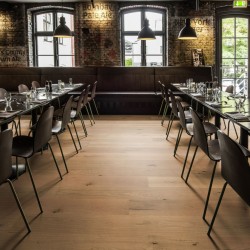 Паркетная доска Kahrs Роял Дуб Шенбрунн Schoenbrunn 181XADEK24KW240 Dynamic 2400×305×18