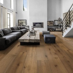 Паркетная доска Kahrs Роял Дуб Сан-Суси Sanssouci 181XDDEK26KW240 Dynamic 2400×305×18