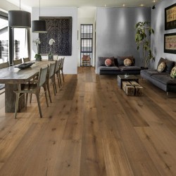 Паркетная доска Kahrs Роял Дуб Сан-Суси Sanssouci 181XDDEK26KW240 Dynamic 2400×305×18