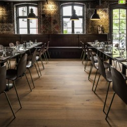 Паркетная доска Kahrs Роял Дуб Сан-Суси Sanssouci 181XDDEK26KW240 Dynamic 2400×305×18