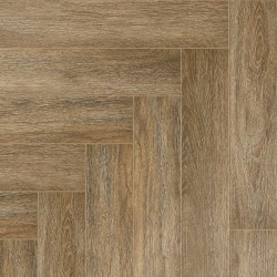 Кварцвиниловый SPC ламинат Alpine Floor Expressive Parquet Кантрисайд ECO 10−2 венгерская елка 610×122×6