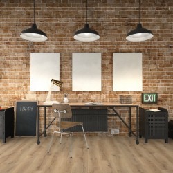 Ламинат AGT Natura Line Дуб Илгаз PRK507 1200×191×8