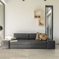 Ламинат AGT Spark Design by Defne Koz Крем PRK701 1200×190×12