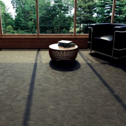 Ламинат AGT Spark Design by Defne Koz Кафе PRK702 1200×190×12