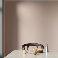 Обои под покраску Milassa Wall Booster Холщовая ткань Hessian Fabric WB STR2 001 10,05×1