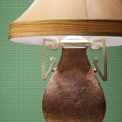 Обои под покраску Milassa STR1 001 10×1