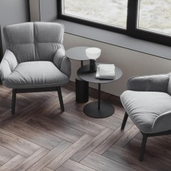 Ламинат CBM Mosaik Дуб Брунталь 301 венгерская елка 600×100×10