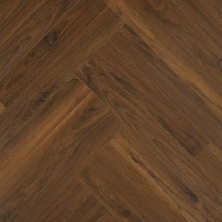 Ламинат CBM Mosaik Орех Трест 302 венгерская елка 600×100×10 (2,64 м2)