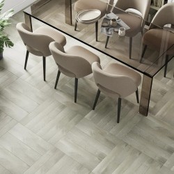 Ламинат CBM Mosaik Дуб Тиса 305 венгерская елка 600×100×10