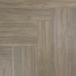 Ламинат CBM Mosaik Орех Дешна 307 венгерская елка 600×100×10