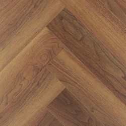 Ламинат CBM Mosaik Орех Штети 311 венгерская елка 600×100×10