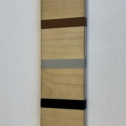 Герметик SikaFlex 11FC полиуретановый 86886 серый 0,3 л