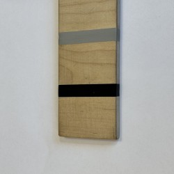 Герметик SikaFlex 11FC полиуретановый 89443 черный 0,3 л