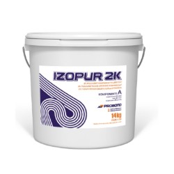 Клей для паркета Probond IZOPUR 2K полиуретановый 14 кг