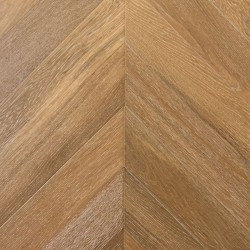 Инженерная доска Wood Bee Дуб Калифорния California французская елка 510×92×12