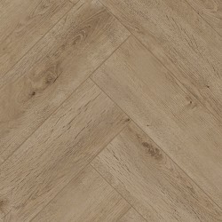 Ламинат Alpine Floor Herringbone 8 PRO Дуб Прованс LF102-07 венгерская елка 606×101×8