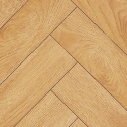 Ламинат Alpine Floor Herringbone 12 Дуб Пьемонт LF105-06 венгерская елка 600×100×12