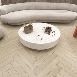 Ламинат Alpine Floor Herringbone 12 Дуб Сардиния LF105-02 венгерская елка 600×100×12