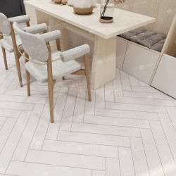 Ламинат Alpine Floor Herringbone 12 Дуб Апулия LF105-01 венгерская елка 600×100×12