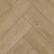 Ламинат Alpine Floor Herringbone 12 Дуб Молизе LF105−08 600×100×12