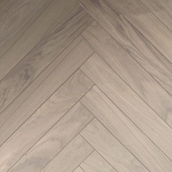 Инженерная доска Greenline Extra 704 Дуб Софт классик венгерская елка 500×100×12