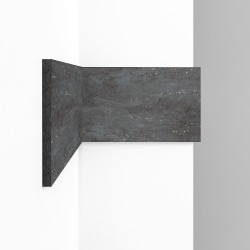 Стеновая панель из полистирола Decomaster Eco Line D310-1632G 2900×100×7