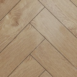 Ламинат Alpine Floor Herringbone 12 Дуб Тироль LF105-07 венгерская елка 600×100×12