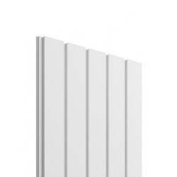 Стеновая панель под покраску Bello Deco СП 03/2.6 2600×200×9