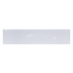Плинтус Alpine Floor Rico Concept 80 Белый RC80000 2200×80×20