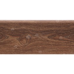 Плинтус Alpine Floor Rico Concept 80 Дуб миндальный RC80212 2200×80×20
